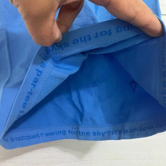 NEW Ivivva fly tech polo - Picture 2 of 5